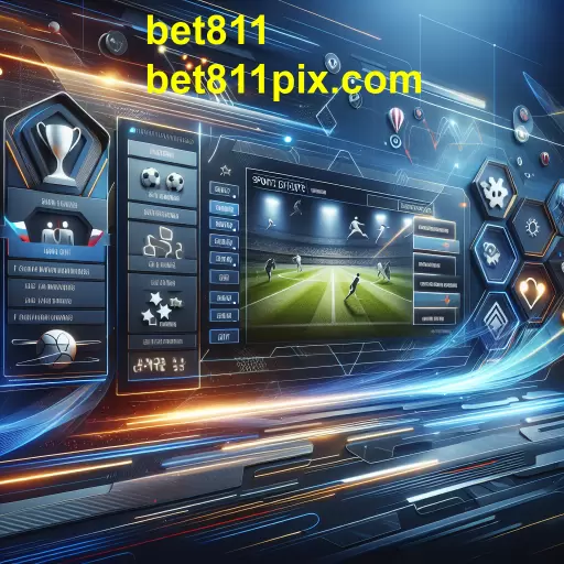 Explorando a Categoria de Jogos de Eventos na Bet811