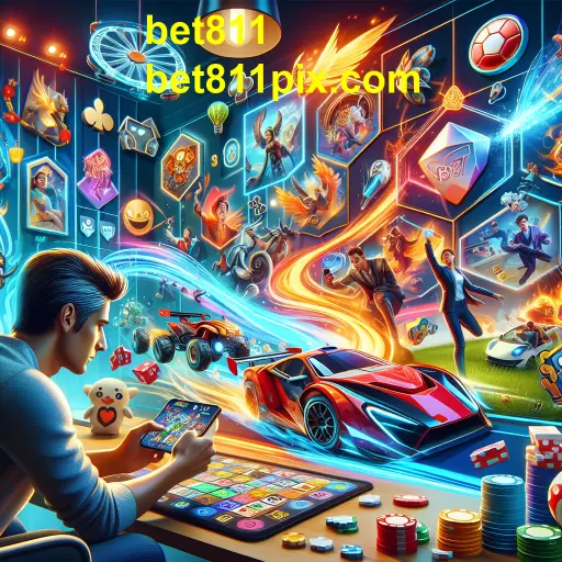 A Revolução dos Jogos Mobile: A Nova Era de Entretenimento